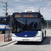 Solaris Urbino12 #PU972