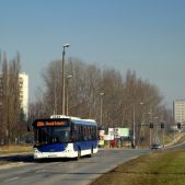 Solaris Urbino 12 #PU948