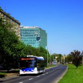 Solaris Urbino 12 #PU974