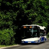 Solaris Urbino 12 #DU305
