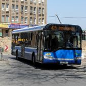 Solaris Urbino 12 #BU845