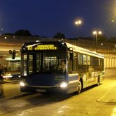 Solaris Urbino 12 #BU819