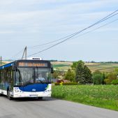 Solaris Urbino 12 III #BU924