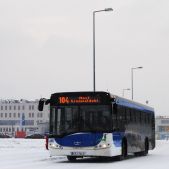 Solaris Urbino 12 #DU897