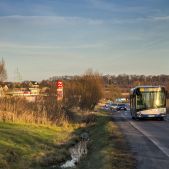Solaris Urbino 12 #DU313