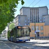 Solaris Urbino 12 #PU996