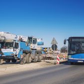 Solaris Urbino 12 #BU852