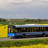 Solaris Urbino 12 #BU866