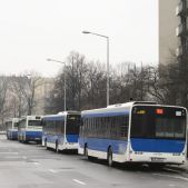 Solaris Urbino 12 #BU891