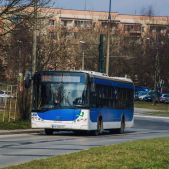 Solaris Urbino 12 #BU898