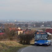 Solaris Urbino 12 #BU820