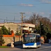 Solaris Urbino 12 #BU887