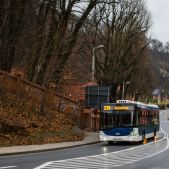 Solaris Urbino 12 #PU918