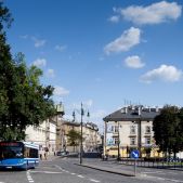 Solaris Urbino 12 #BU858
