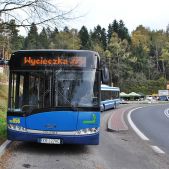 Solaris Urbino 12 #BU856