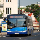 Solaris Urbino 12 #BU882