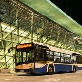 Solaris Urbino 12 #PU989