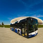 Solaris Urbino 12 #DU312