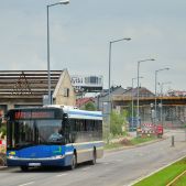 Solaris Urbino 12 #BU866