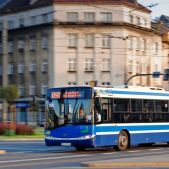 Solaris Urbino 12 #BU885
