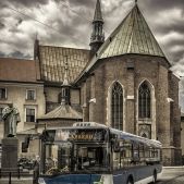 Solaris Urbino 12 #PU920