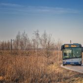 Solaris Urbino 12 #DU329