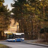 Solaris Urbino 12 #DU302