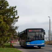 Solaris Urbino 12 #BU876