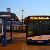 Solaris Urbino 12 #DU332