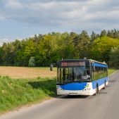 Solaris Urbino 12 #BU900