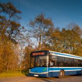 Solaris Urbino 12 #BU881