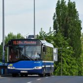 Solaris Urbino 12 #BU828
