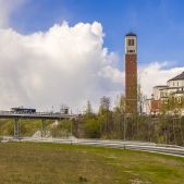 Solaris Urbino 12 #PU927