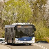 Solaris Urbino 12 #PU927