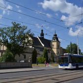 Solaris Urbino 12 #PU906