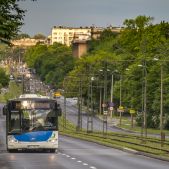 Solaris Urbino 12 #BU893