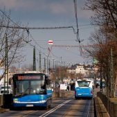 Solaris Urbino 12 #BU863
