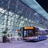 Solaris Urbino 12 #PU989