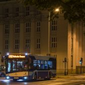 Solaris Urbino 12 #DU331