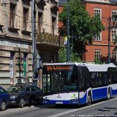 Solaris Urbino 12 #DU305