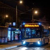 Solaris Urbino 12 #DU310