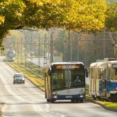 Solaris Urbino 12 #DU312