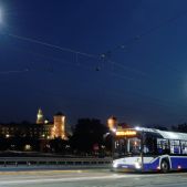 Solaris Urbino 12 #DU312