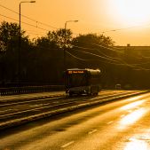 Solaris Urbino 12 #DU316