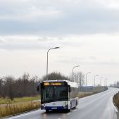 Solaris Urbino 12 #DU316