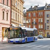 Solaris Urbino 12 #DU317
