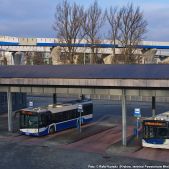 Solaris Urbino 12 #DU317