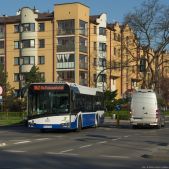 Solaris Urbino 12 #DU327