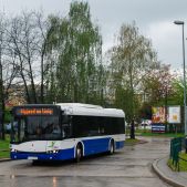 Solaris Urbino 12 #DU341