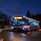 Solaris Urbino 12 #DU343